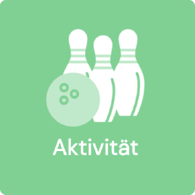 Icon Aktivität